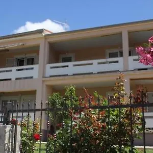 Apartment Ara-kata, Baška