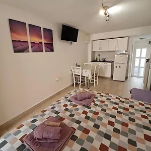 Apartman Neva, Baska (Krk)